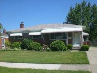 Foreclosed Home - List 100093832
