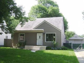 Foreclosed Home - List 100099485