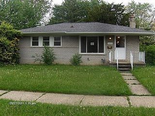Foreclosed Home - List 100099486
