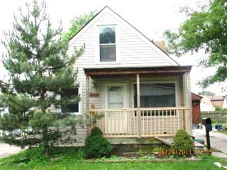 Foreclosed Home - List 100107618