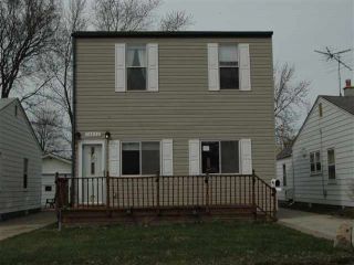 Foreclosed Home - List 100107626