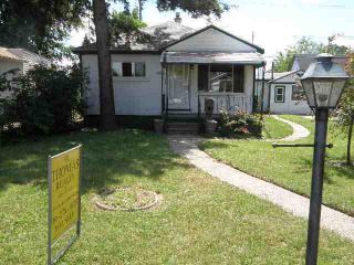 Foreclosed Home - List 100107692