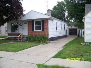 Foreclosed Home - List 100107704