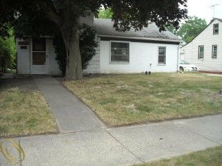 Foreclosed Home - List 100107722