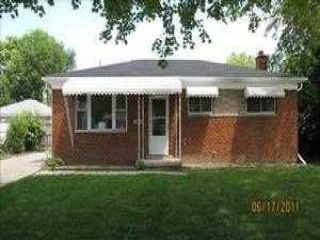 Foreclosed Home - List 100107731