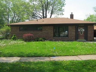 Foreclosed Home - List 100110757