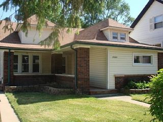 Foreclosed Home - List 100117178