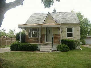 Foreclosed Home - List 100121968