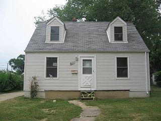 Foreclosed Home - List 100121969