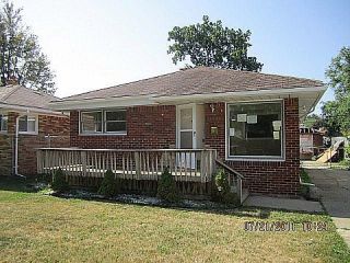 Foreclosed Home - List 100123959