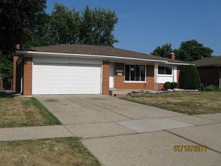 Foreclosed Home - List 100128014