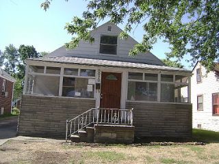 Foreclosed Home - List 100134192