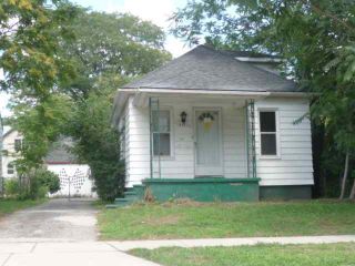 Foreclosed Home - 8701 MAXWELL AVE, 48089