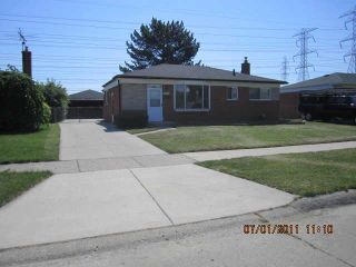 Foreclosed Home - List 100144358