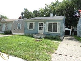 Foreclosed Home - List 100144543