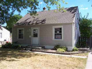 Foreclosed Home - List 100144651
