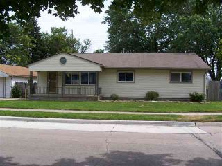 Foreclosed Home - List 100144707