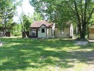 Foreclosed Home - 14800 FRAZHO RD, 48089