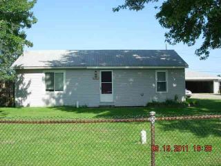 Foreclosed Home - List 100144975