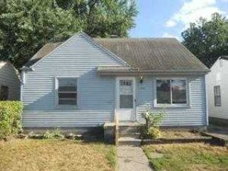 Foreclosed Home - List 100145013