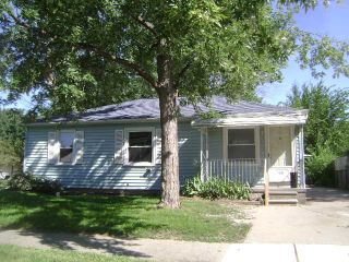 Foreclosed Home - List 100145068