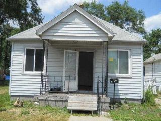 Foreclosed Home - List 100145086