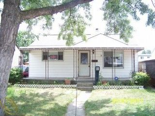 Foreclosed Home - List 100145125