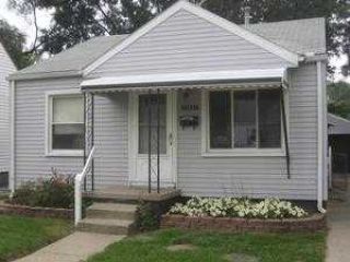Foreclosed Home - List 100145171