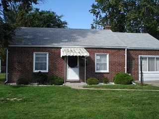 Foreclosed Home - List 100152631