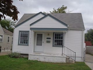 Foreclosed Home - List 100152632