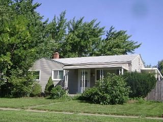 Foreclosed Home - List 100152633