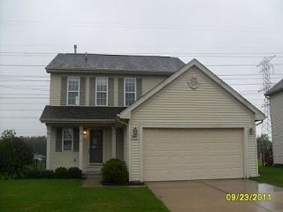Foreclosed Home - List 100152635
