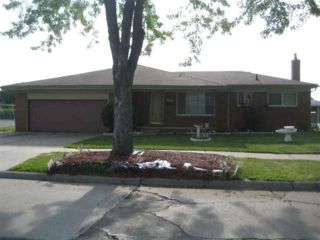 Foreclosed Home - List 100161650