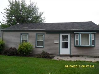 Foreclosed Home - List 100161675