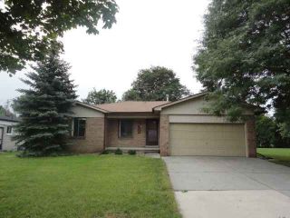 Foreclosed Home - List 100161932