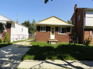 Foreclosed Home - 13835 HOVEY AVE, 48089
