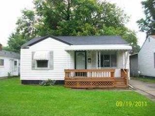 Foreclosed Home - 8712 FORD AVE, 48089
