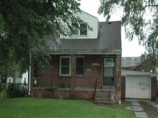 Foreclosed Home - List 100162257