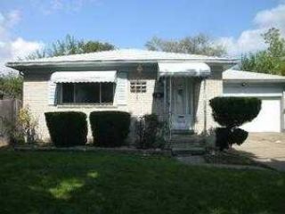 Foreclosed Home - 13865 COUWLIER AVE, 48089