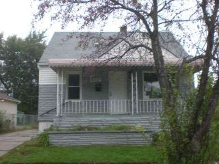 Foreclosed Home - 8717 CADILLAC AVE, 48089