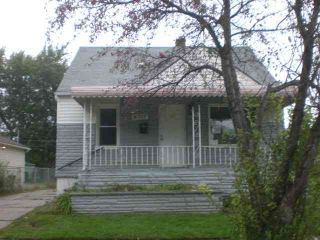Foreclosed Home - List 100169711