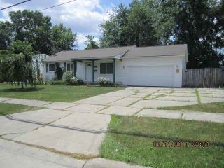 Foreclosed Home - List 100169712