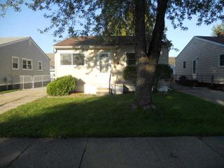 Foreclosed Home - List 100169720