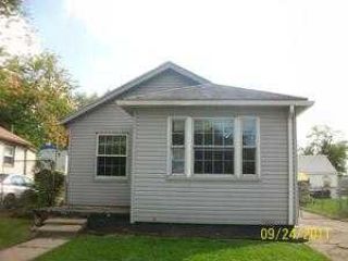 Foreclosed Home - List 100169786