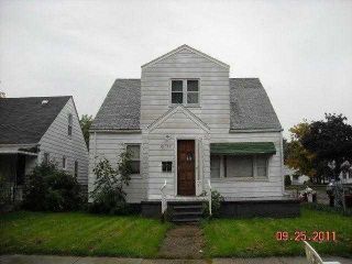 Foreclosed Home - 21747 MAC ARTHUR BLVD, 48089