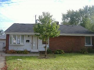 Foreclosed Home - List 100172251