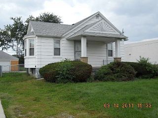 Foreclosed Home - List 100172252