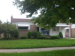 Foreclosed Home - List 100176819