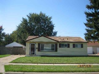 Foreclosed Home - List 100176820