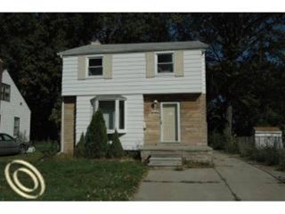 Foreclosed Home - 8453 SHERMAN AVE, 48089